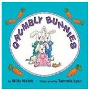 Grumbly Bunnies