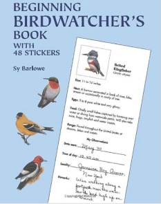 BirdwatcherCover