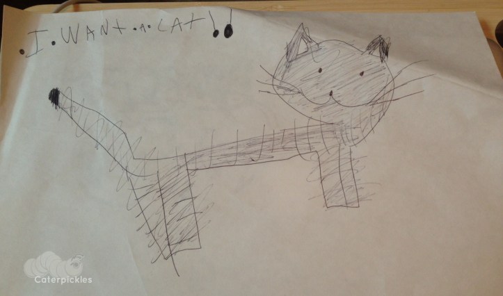 (Art: The Seven-Year-Old Howell)