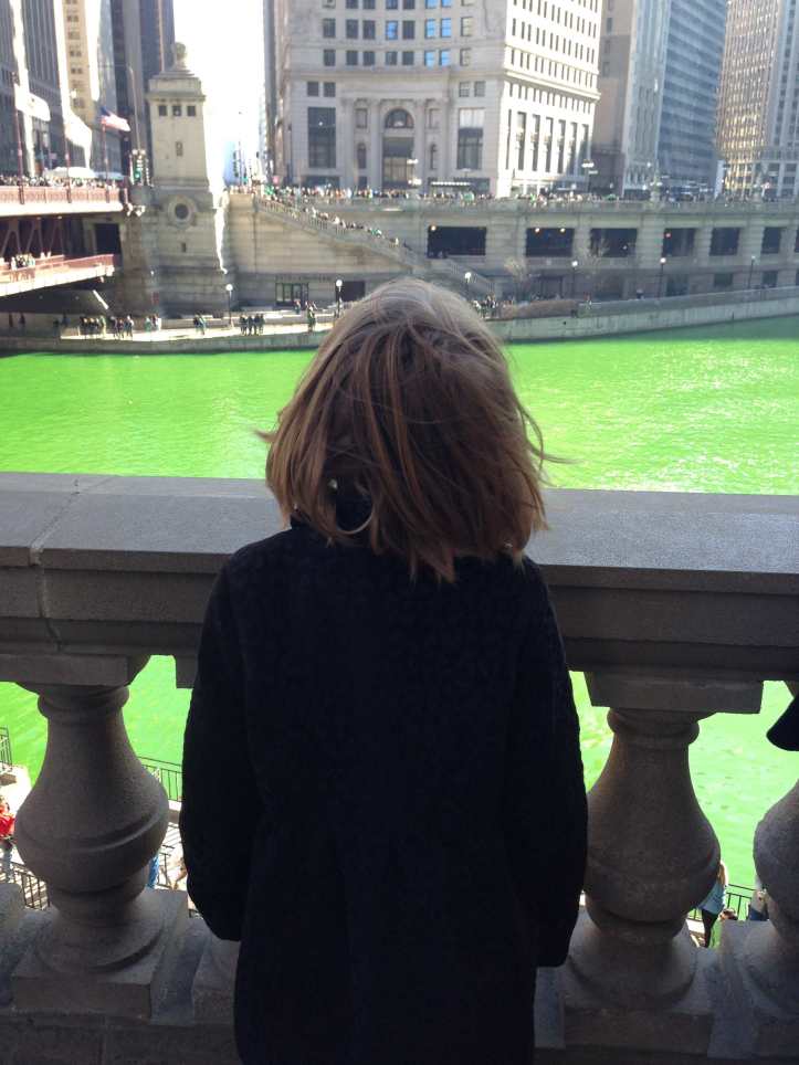 This picture has not been photoshopped. (Photo: Shala Howell)